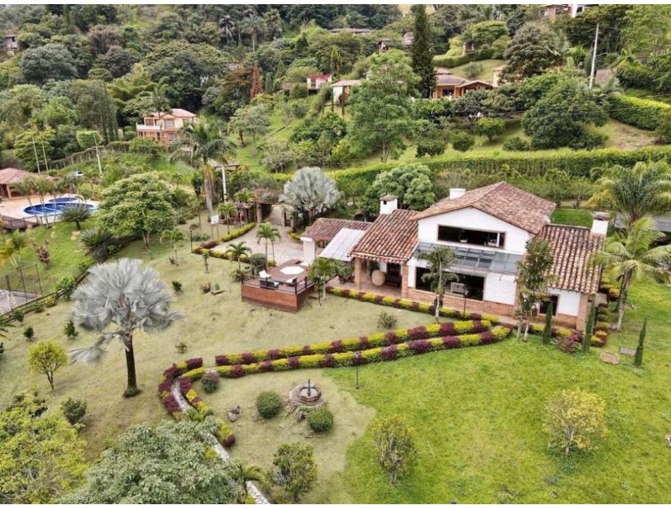 Casa en venta Copacabana Antioquia Colombia