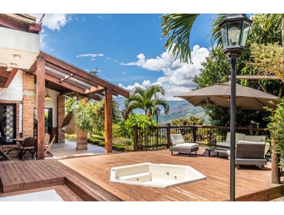 Casa en venta Copacabana Antioquia Colombia